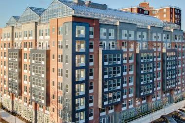 Blue Sea Development Company Selected as Outstanding Affordable Developer by the USGBC 