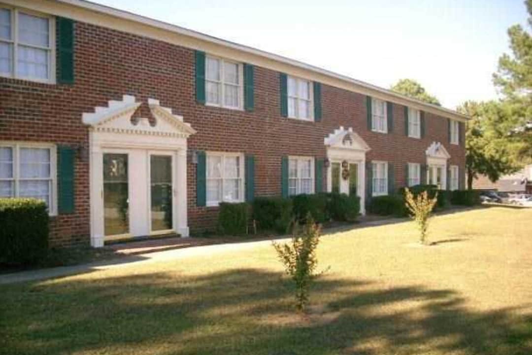 Brazos Residential Expands North Carolina Footprint With $41 Million Acquisition of 376-Unit Wilson Woods Townhome Community