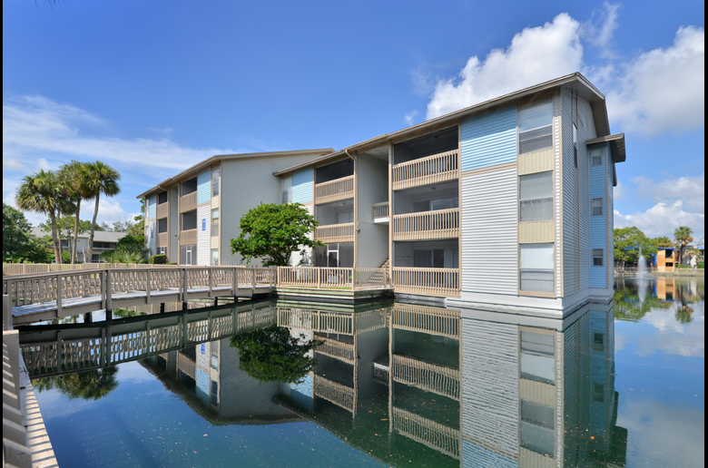 Investment Firm TerraCap Management Completes Acquisition of 344-Unit Bridgewater Apartment Community in Orlando, Florida