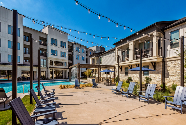 Security Properties Continues Texas Growth With Acquisition of 204-Unit Brightleaf at Lakeline Apartment Community in Austin