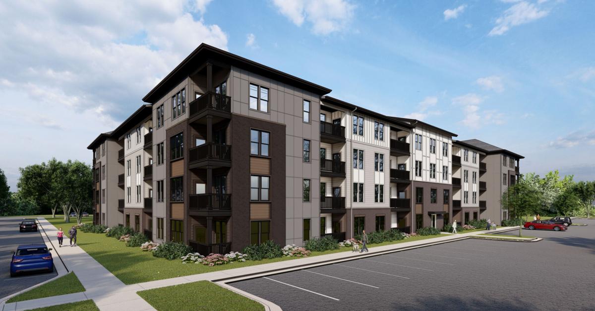 Middleburg Communities Acquires Land to Develop 310-Unit The Brook Apartment and Townhome Community in North Richmond