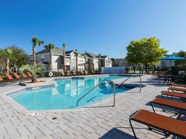 Walker & Dunlop Structures $28 Million in Financing for 288-Unit Affordable Housing Community in Orlando