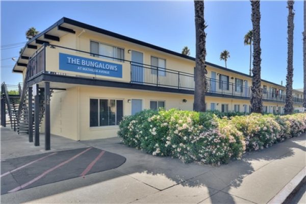 Apartment Community Changes Hands in $22.5 Million Transaction in Hot Silicon Valley Market