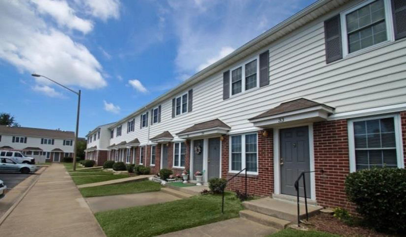 Community Preservation Partners Acquires 200-Unit City Line Affordable Apartment Community in Newport News, Virginia