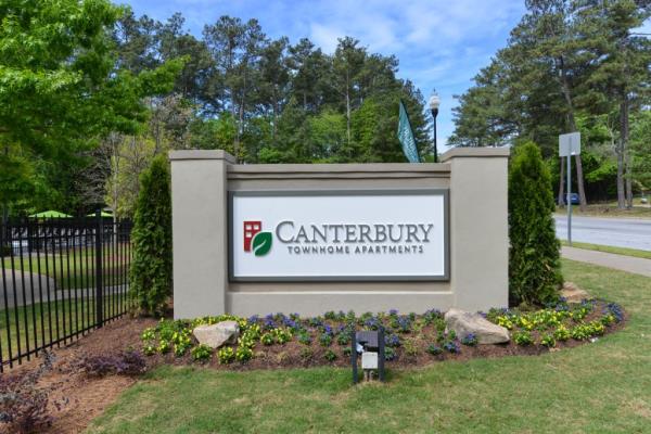 Napali Capital Acquires 160-Unit Canterbury Townhomes in Atlanta Suburb of Jonesboro