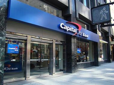 Capital One Expands Multifamily Banking Business with Acquisition of Beech Street Capital