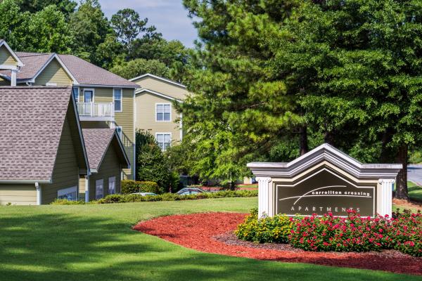 Vesper Holdings Expands Georgia Student Housing Portfolio With Two Acquisitions Totaling 840-Beds