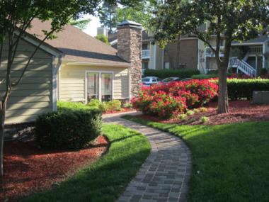 Greystone Acquires 360-Unit Multifamily Community in North Carolina Research Triangle for $24.3 Million