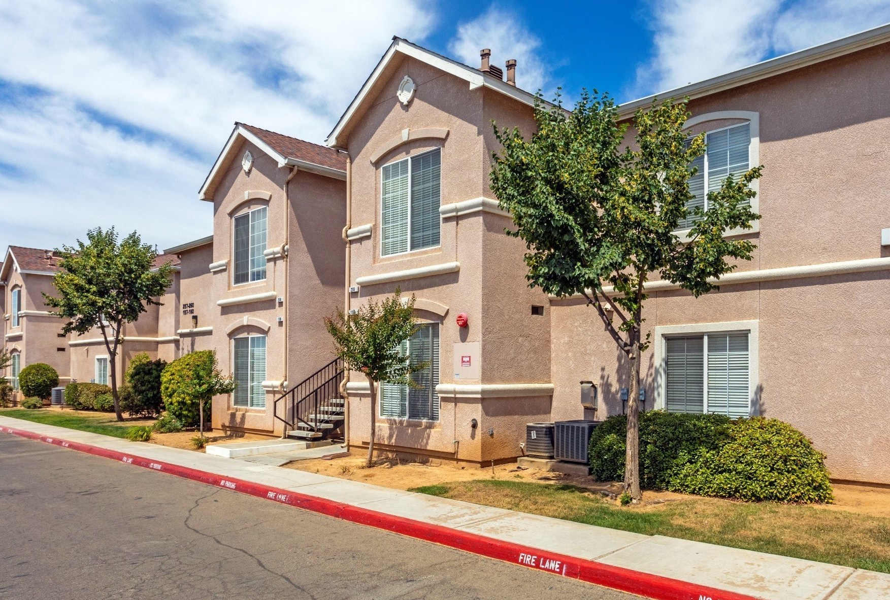 The Bascom Group Expands Central Valley Presence With $44.5 Million Acquisition of 236-Unit Multifamily Portfolio in Fresno, California