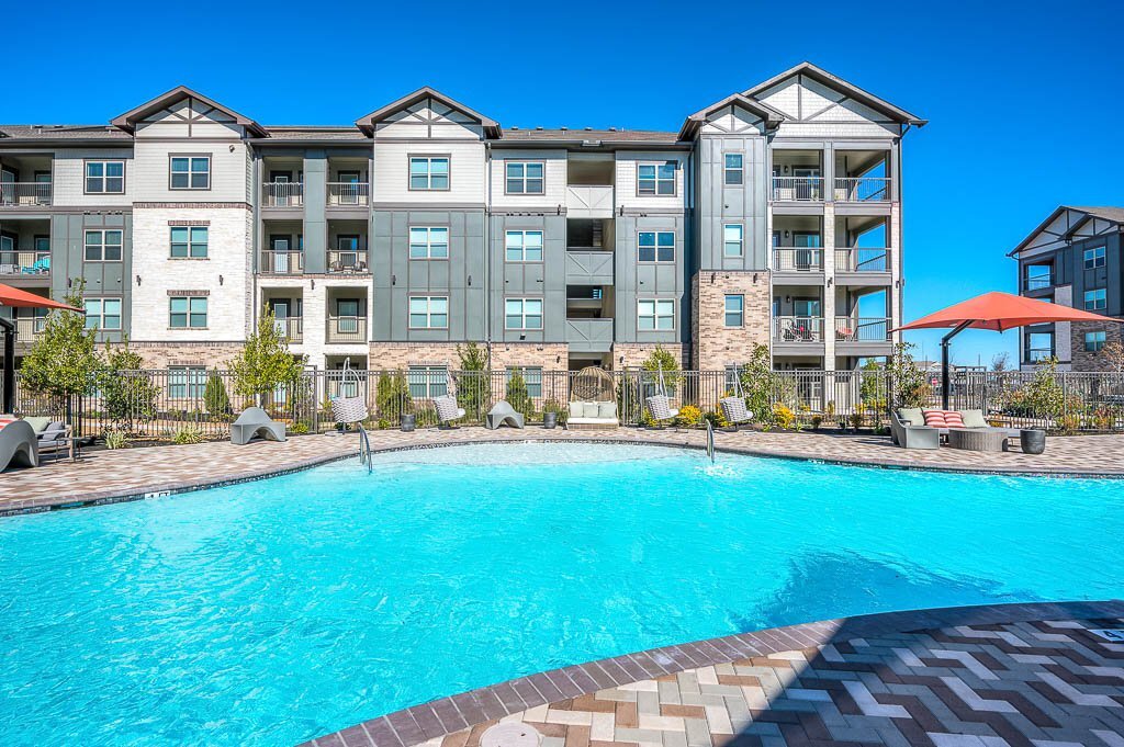 Venterra Realty Expands Texas Footprint with Acquisition of 349-Unit Cendana District West Apartment Community in Southwest Houston