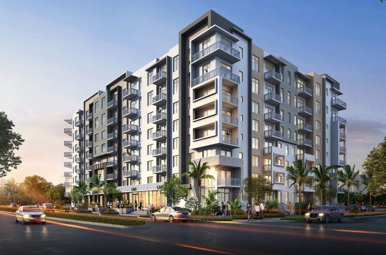 Index Investment Group and Navarro Lowrey Announce 231-Unit State-of-the-Art Multifamily Rental Community in West Palm Beach