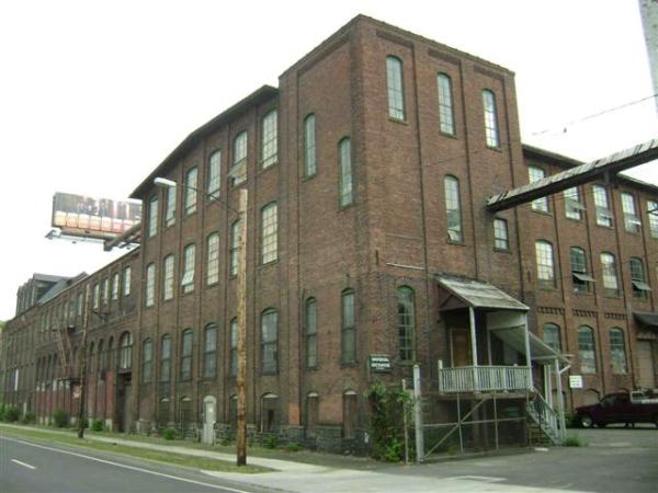 Gilbane Building Company Breaks Ground on 311-Unit Cherry Street Lofts in Bridgeport, Connecticut