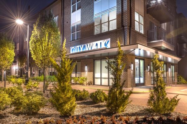 Bluerock Residential Growth REIT Acquires 320-Unit Apartment Community in Roswell, Georgia 
