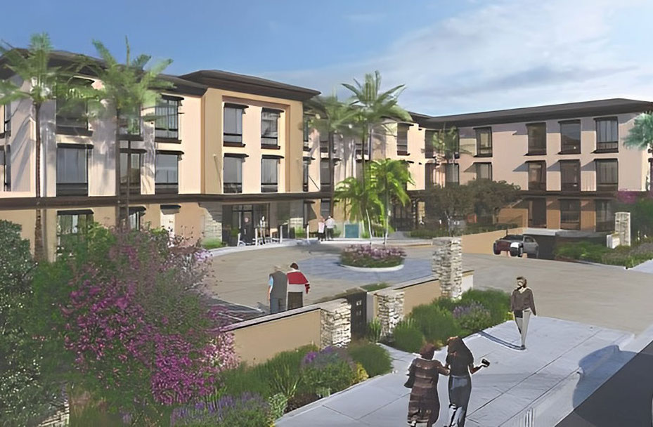 Clearwater Living Opens New Assisted Living and Memory Support Senior Living Community Located in Dynamic Newport Beach Market