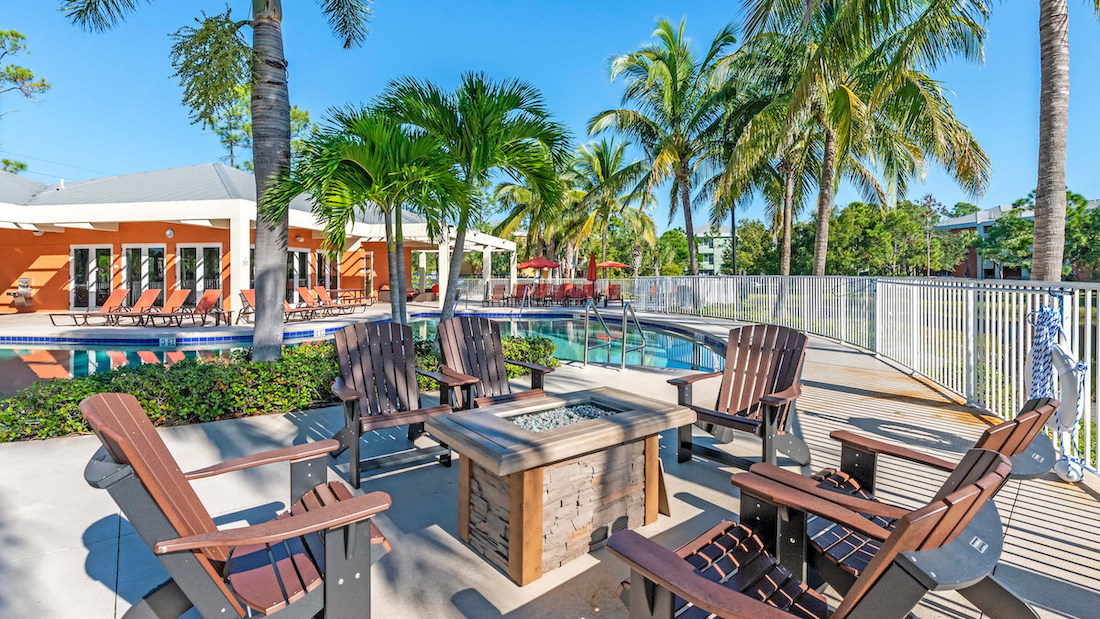 CAPREIT Announces Acquisition of 800-Bed Coastal Village Student Apartment Community Near Florida Gulf Coast University in Fort Myers