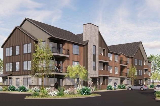 Century Living Announces Groundbreaking on 300-Unit Apartment Development Inside The Compark Business Campus in Parker, Colorado