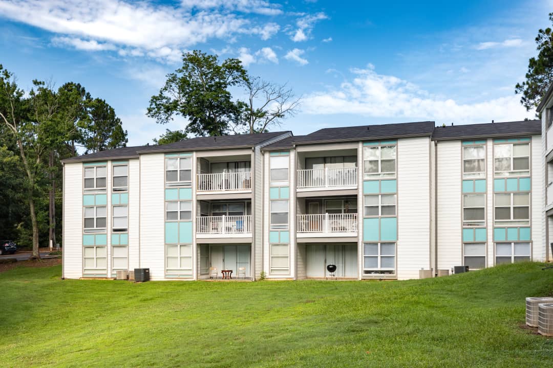 Asia Capital Real Estate Completes Disposition of Four Multifamily Housing Communities Across The Southeastern United States