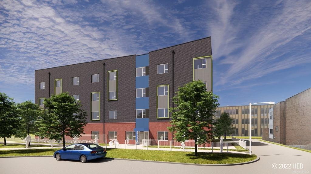 Interfaith Housing Development Breaks Ground on First Large-Scale Affordable Housing Project to Be Passive House Certified in Chicago
