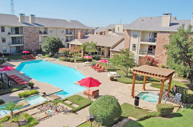 Rise48 Equity Expands Texas Footprint with Acquisition of 323-Unit Copperfield Apartment Community in Fort Worth Marketplace