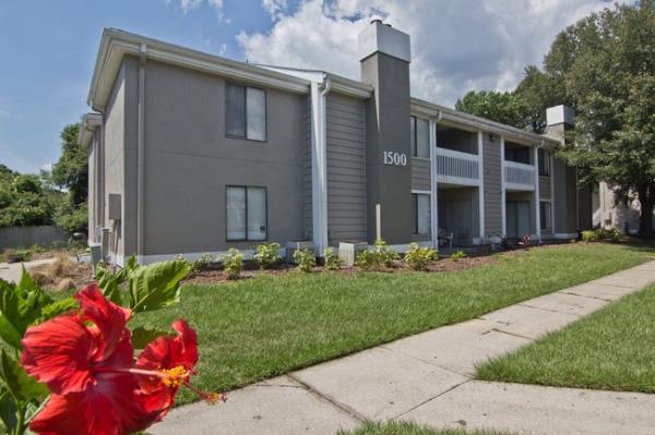 InvestRes Closes 200-Unit Multifamily Acquisition of Coquina Bay in Southside Submarket of Jacksonville