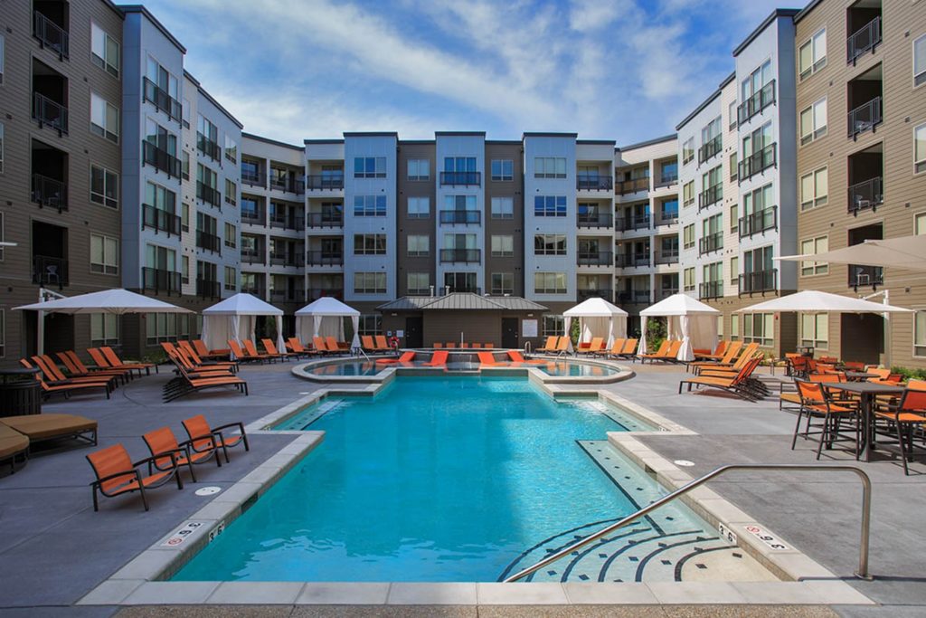 Passco Companies Adds to Midwest Portfolio with Acquisition of 278-Unit Cortona at Forest Park Apartment Community in St. Louis