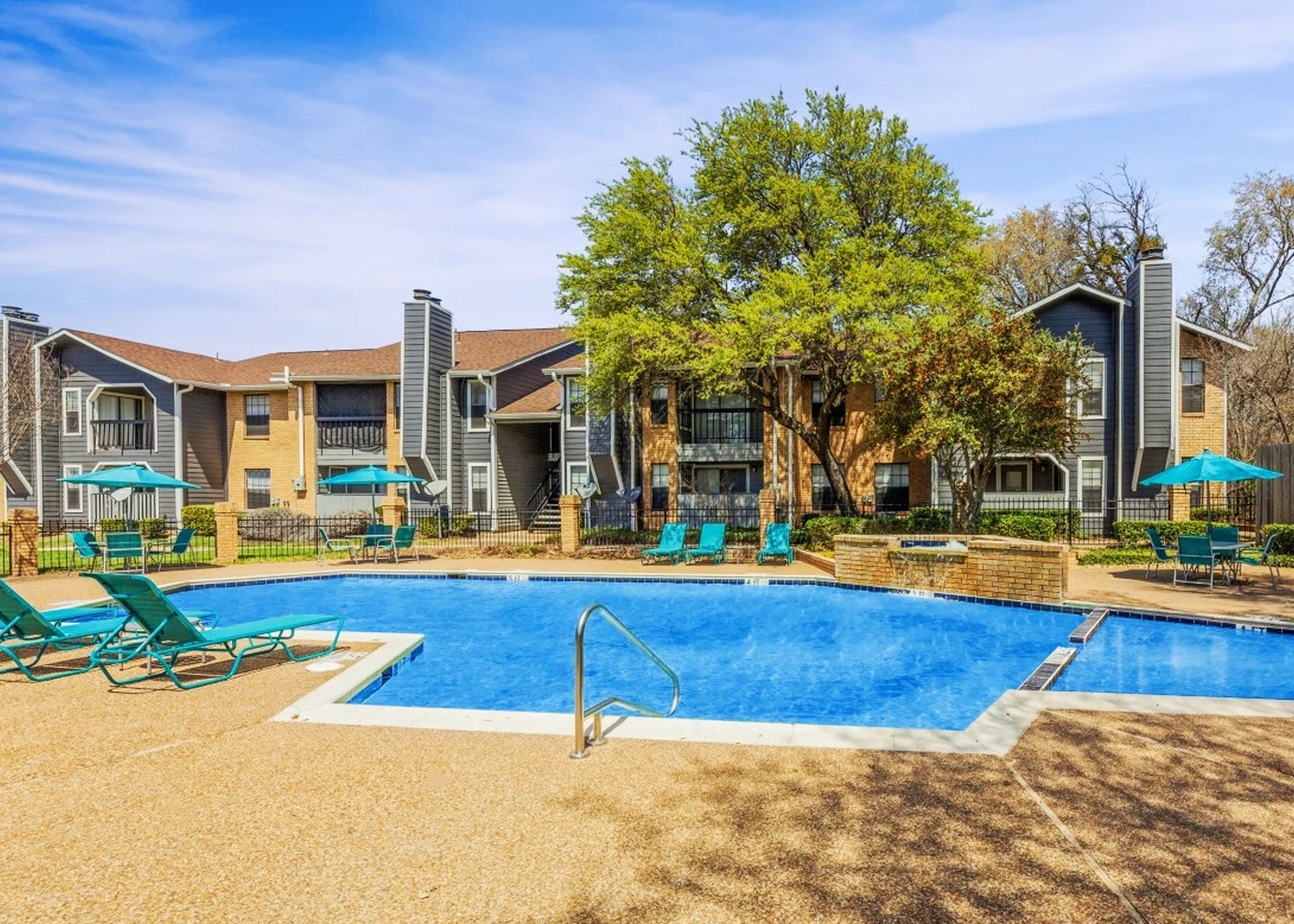 Cove Capital Investments Acquires Value-Add 159-Unit Multifamily Community in Growing Dallas Fort-Worth Neighborhood