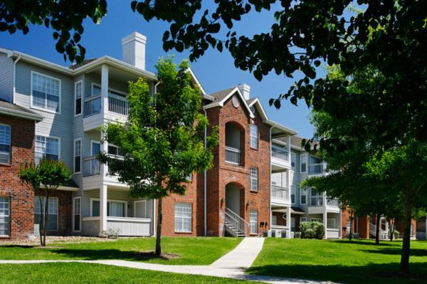 National Asset Services Delivers High-Return Exit at 306-Unit Multifamily Community in San Antonio