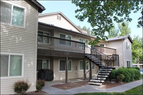 Security Properties Acquires Two Garden-Style Apartment Communities in Tri-Cities for $41.3 Million