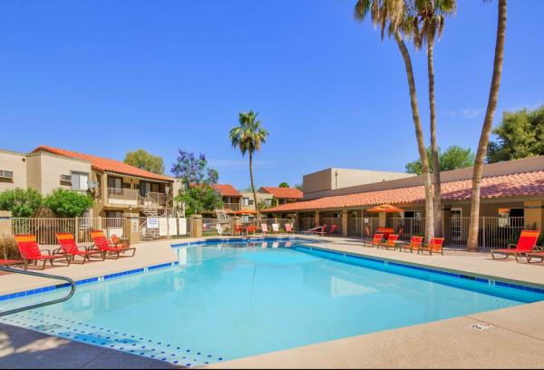 Emma Capital Announces Acquisition of 374-Unit Crosswinds Apartments in Chandler, Arizona 