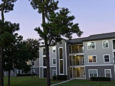 NOI Property Management Announces Value Add Assignment for Cypress Points Apartments in Texas