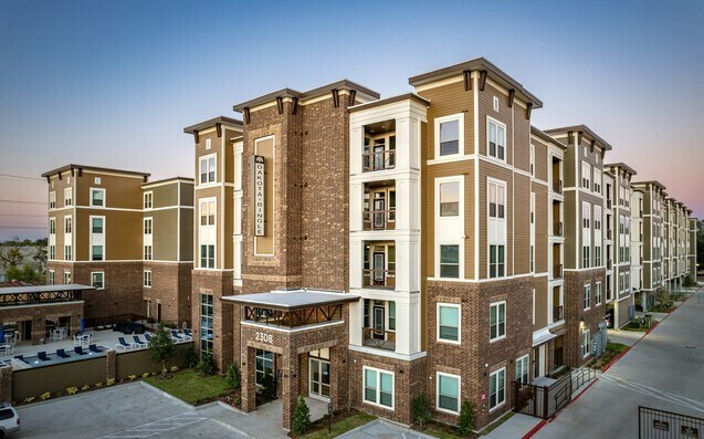 Buchanan Capital Partners Acquires 258-Unit Dakota at Bingle Apartment Community in Houston Submarket of Spring Branch