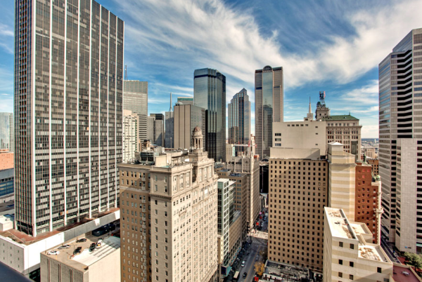 Construction Starts on 308-Unit Luxury Tower Bay Lofts Development in Greater Dallas Metro Area
