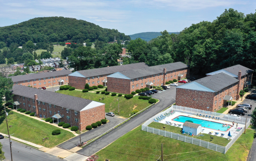 Morgan Properties Expands Portfolio with Acquisition of Eleven Multifamily Communities Across Philadelphia and Pittsburgh Markets