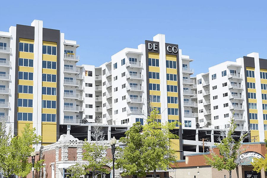 Tower 16 Capital Partners Completes $43 Million Nevada Acquisition of 209-Unit The Deco at Victorian Square Apartment Community