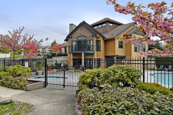Lowe Enterprises and First Capital Advisors Acquire 256-Unit Tacoma Area Apartment Community