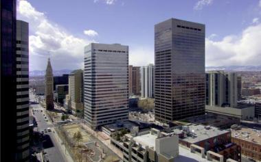 Behringer Harvard Breaks Ground on 212-Unit Luxury Multifamily Development in Downtown Denver