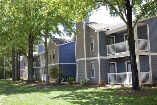 McCann Realty Partners Acquires 378-Unit Discovery Gateway Apartment Community in Marietta, Georgia