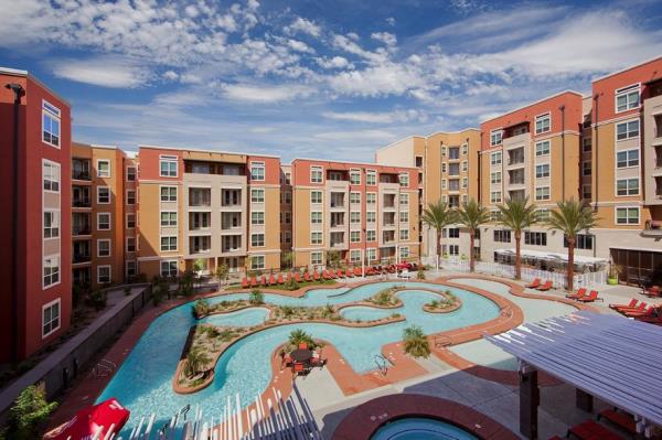 Greystar Real Estate Partners to Acquire Student Housing Giant EdR in $4.6 Billion Transaction