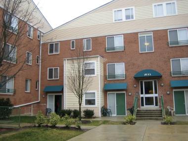 RICHMAC Funding Arranges $12.3 Million in Financing for 184-Unit Affordable Housing Property