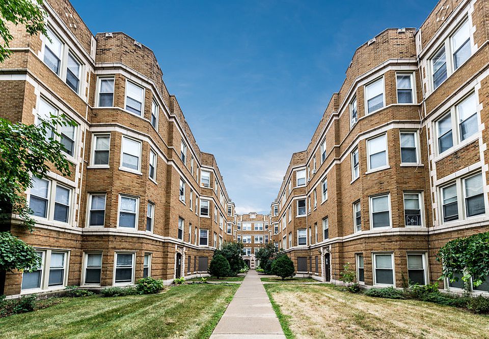 Hudson Valley Property Group Expands to Chicago with $61 Million Investment in Bronzeville Neighborhood Affordable Housing