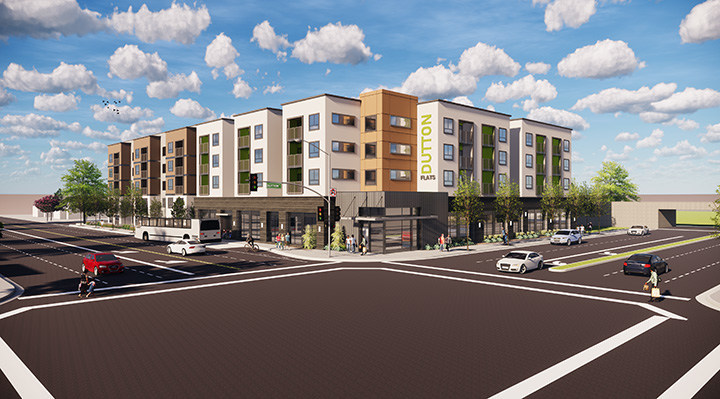 Integrity Housing and Phoenix Development Commence Construction on Affordable Housing Community in Santa Rosa, California