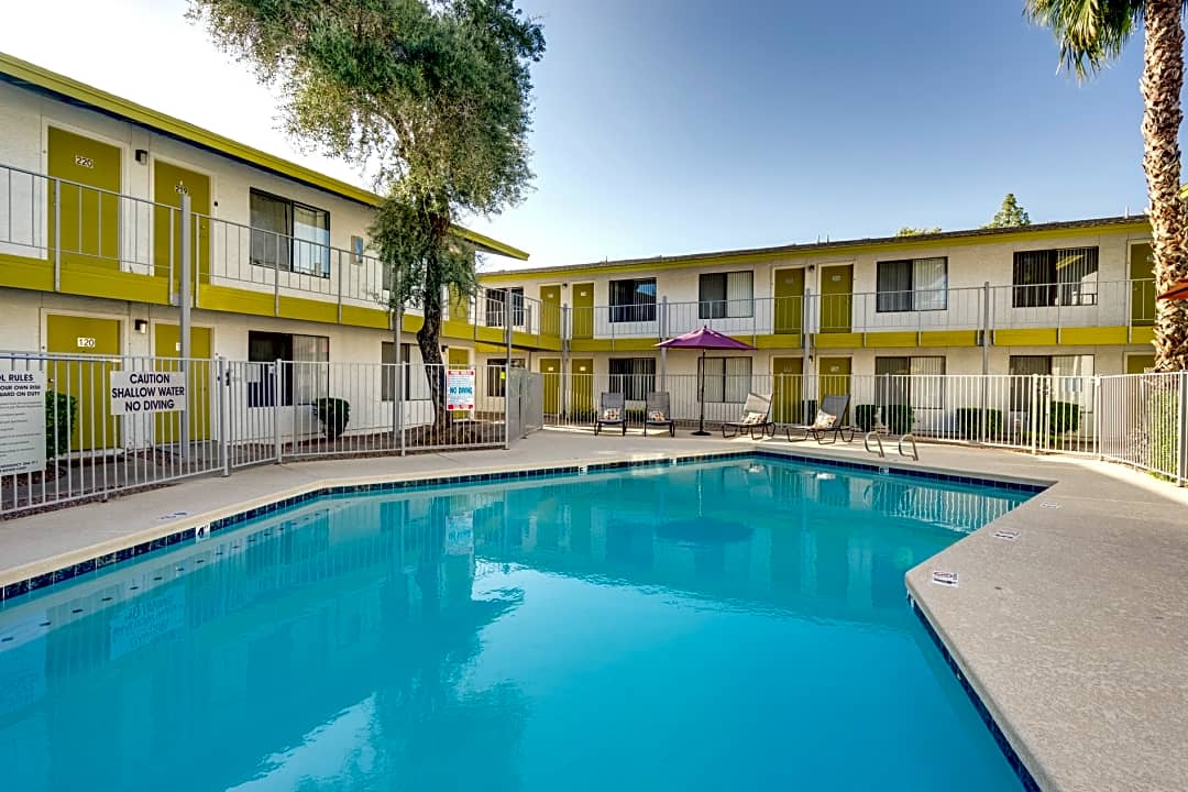 Avanti Residential Completes $41.6 Million Disposition of 193-Unit Dwell Apartment Community in South Scottsdale Market