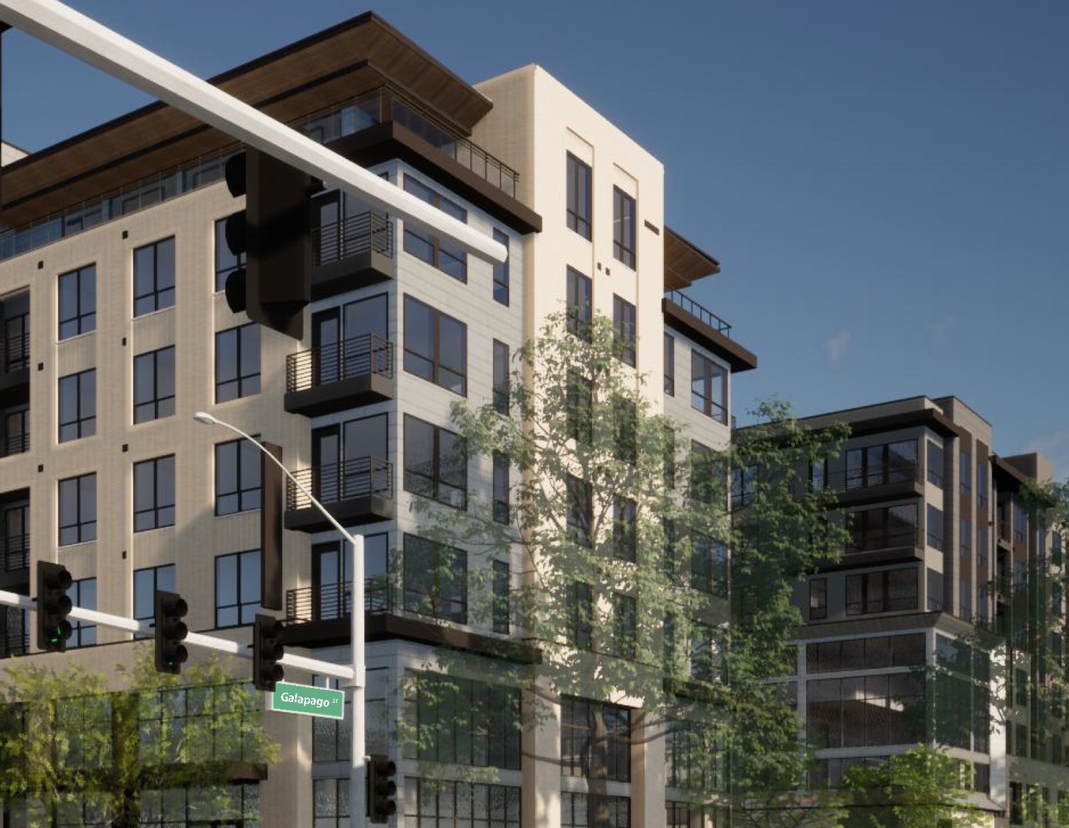 Embrey Acquires Land for Development of 370-Unit The Finch Apartment Community in Denver's Golden Triangle Creative District