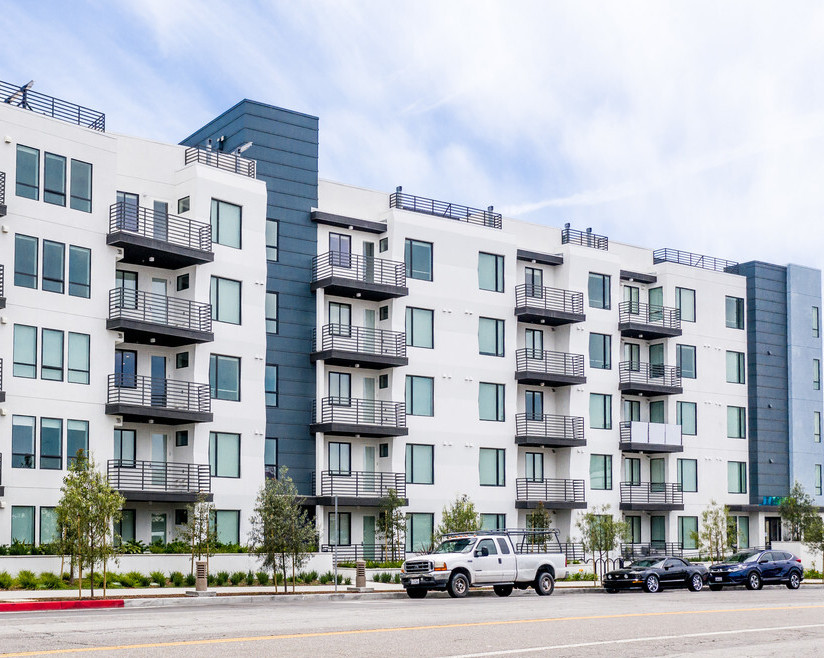 CIM Group Completes Disposition of 136-Unit Eastway Apartment Community in Los Angeles’ Westchester Village Neighborhood