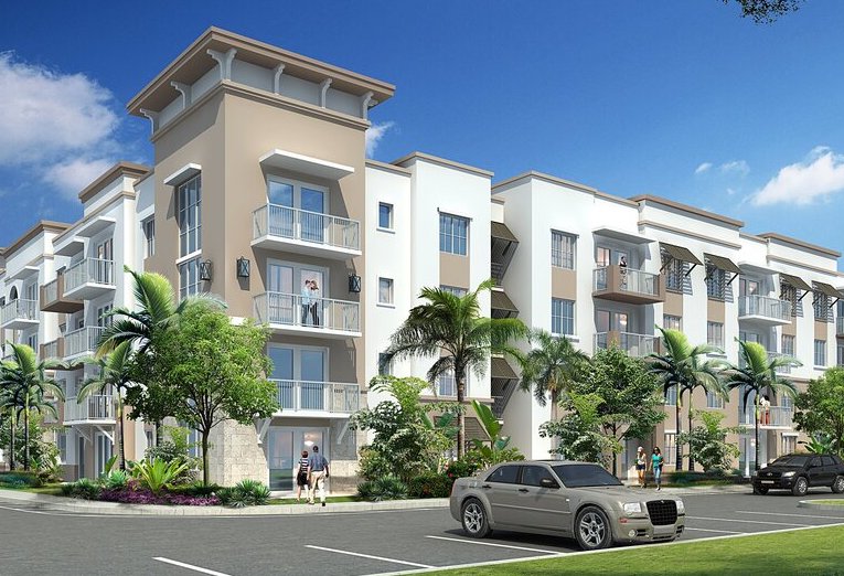 FCP Provides $8.6 Million Preferred Equity Investment in Eden West Apartment Community Located in Broward County, Florida