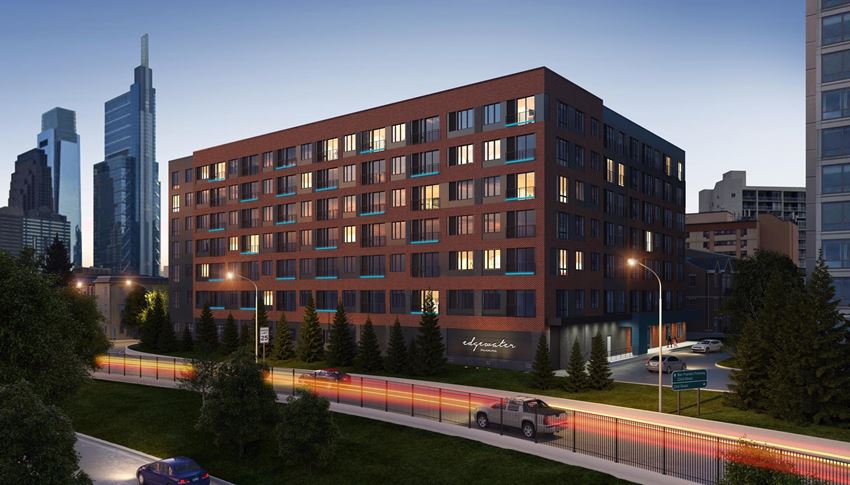 Greystar and FCP Set to Deliver New 180-Unit Riverfront Apartment Community Utilizing Modular Construction in Philadelphia