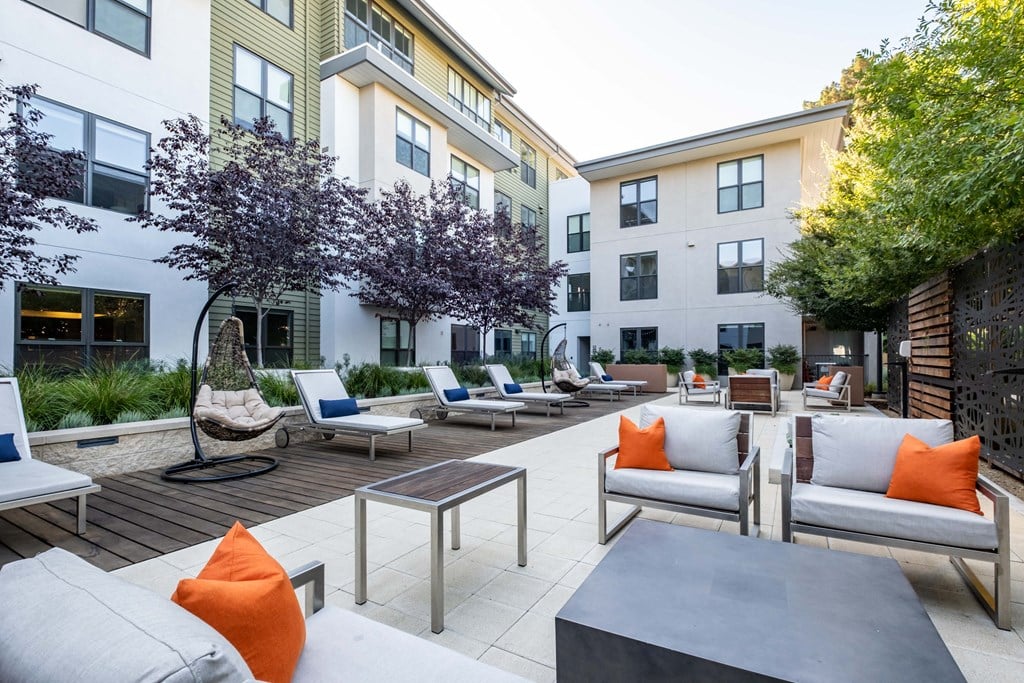 Cityview and Greystar Complete Disposition of 164-Unit Elan Mountain View Apartment Community in Prime Silicon Valley Location