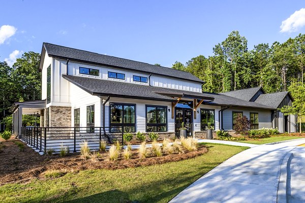 Greystar Expands Rental Housing Options with Four Dynamic Apartment Communities Nearing Completion Across The Atlanta Metro Area