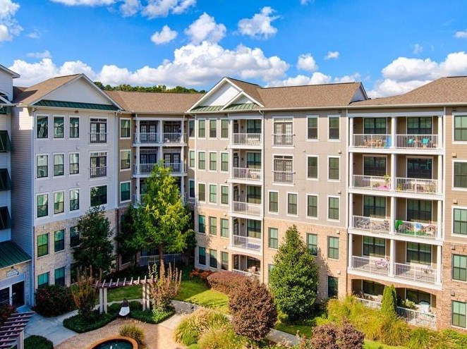 TerraCap Management Completes Acquisition of 288-Unit Eleven 85 Apartment Community in Atlanta's Upper Westside Neighborhood