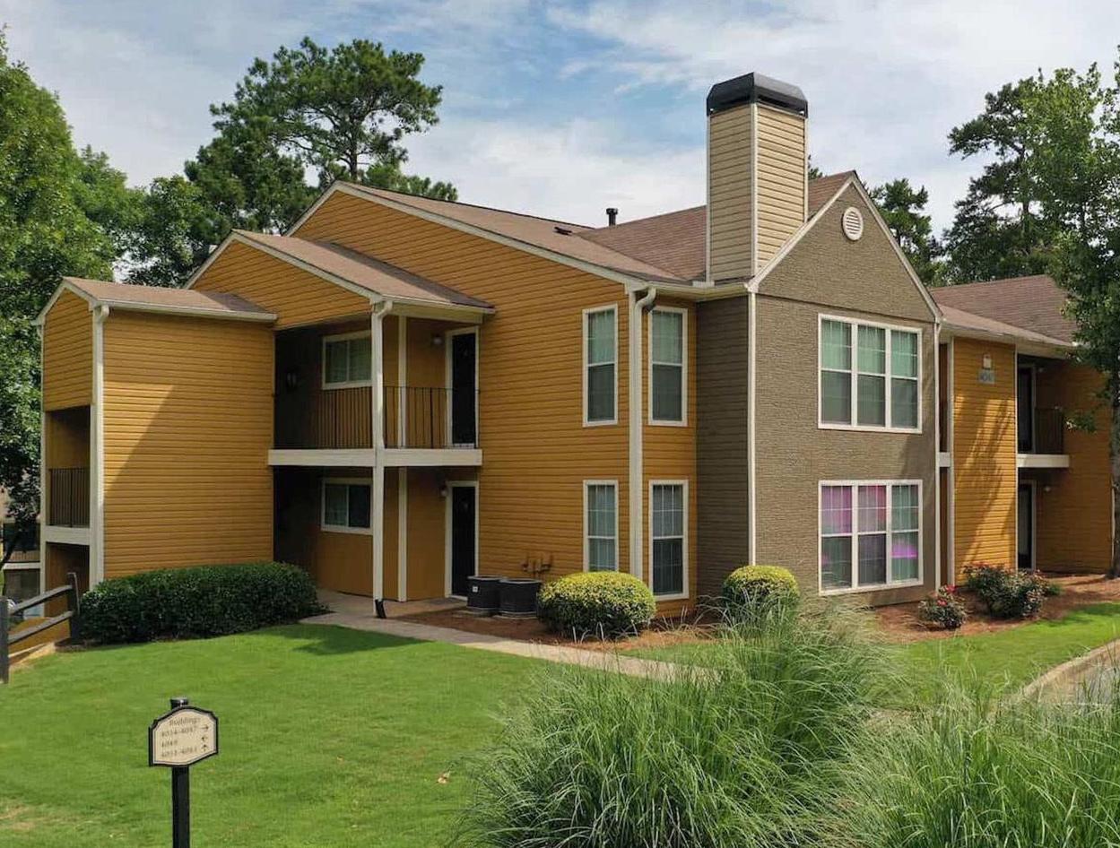 Ashcroft Capital Announces Acquisition of 284-Unit Elliot Gwinnett Place Garden-Style Apartment Community in Atlanta Submarket